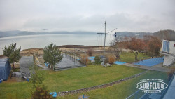 SURFCLUB - Windsurfing Domaša