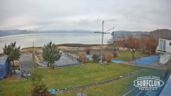 SURFCLUB - Windsurfing Domaša