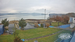 SURFCLUB - Windsurfing Domaša