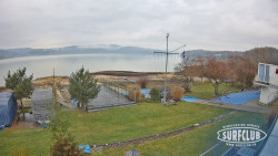 SURFCLUB - Windsurfing Domaša