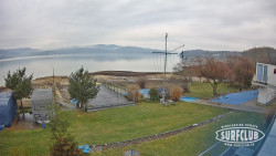 SURFCLUB - Windsurfing Domaša