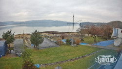 SURFCLUB - Windsurfing Domaša