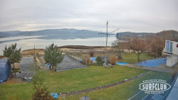 SURFCLUB - Windsurfing Domaša