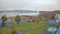 SURFCLUB - Windsurfing Domaša