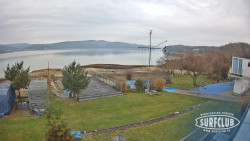 SURFCLUB - Windsurfing Domaša