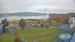 SURFCLUB - Windsurfing Domaša