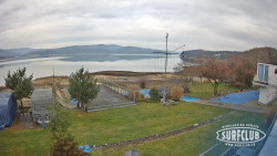 SURFCLUB - Windsurfing Domaša