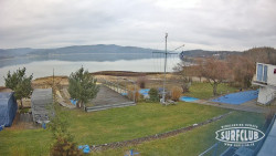 SURFCLUB - Windsurfing Domaša