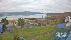 SURFCLUB - Windsurfing Domaša