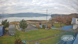 SURFCLUB - Windsurfing Domaša