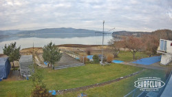 SURFCLUB - Windsurfing Domaša