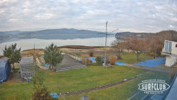 SURFCLUB - Windsurfing Domaša