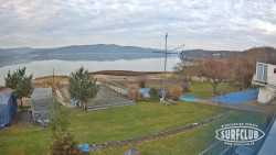 SURFCLUB - Windsurfing Domaša