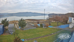 SURFCLUB - Windsurfing Domaša