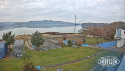 SURFCLUB - Windsurfing Domaša