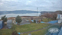 SURFCLUB - Windsurfing Domaša