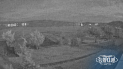 SURFCLUB - Windsurfing Domaša