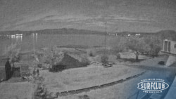 SURFCLUB - Windsurfing Domaša