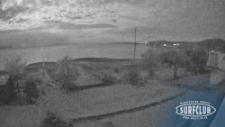 SURFCLUB - Windsurfing Domaša