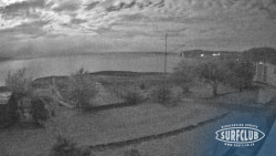 SURFCLUB - Windsurfing Domaša