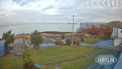 SURFCLUB - Windsurfing Domaša