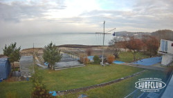 SURFCLUB - Windsurfing Domaša