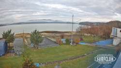 SURFCLUB - Windsurfing Domaša