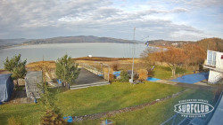 SURFCLUB - Windsurfing Domaša