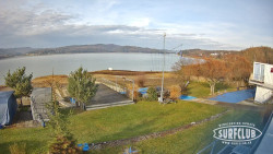 SURFCLUB - Windsurfing Domaša