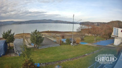 SURFCLUB - Windsurfing Domaša