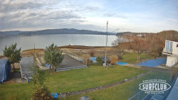 SURFCLUB - Windsurfing Domaša