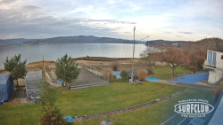 SURFCLUB - Windsurfing Domaša