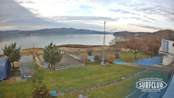 SURFCLUB - Windsurfing Domaša