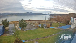 SURFCLUB - Windsurfing Domaša