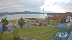 SURFCLUB - Windsurfing Domaša