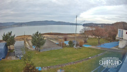 SURFCLUB - Windsurfing Domaša