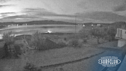 SURFCLUB - Windsurfing Domaša