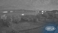 SURFCLUB - Windsurfing Domaša