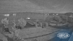 SURFCLUB - Windsurfing Domaša