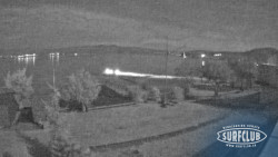 SURFCLUB - Windsurfing Domaša