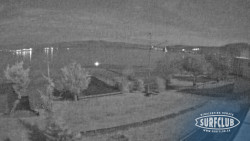 SURFCLUB - Windsurfing Domaša