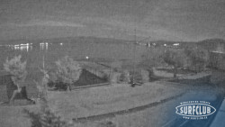 SURFCLUB - Windsurfing Domaša