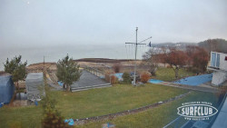 SURFCLUB - Windsurfing Domaša