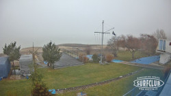 SURFCLUB - Windsurfing Domaša