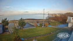 SURFCLUB - Windsurfing Domaša