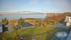 SURFCLUB - Windsurfing Domaša