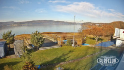 SURFCLUB - Windsurfing Domaša