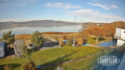 SURFCLUB - Windsurfing Domaša