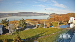 SURFCLUB - Windsurfing Domaša