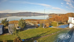 SURFCLUB - Windsurfing Domaša